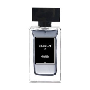 عطر ادوپرفیوم 30 میل مردانه گرین لیف 16 لالالند LA LA LAND