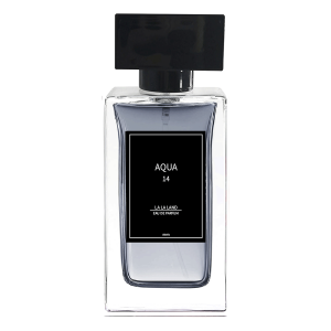 عطر ادوپرفیوم 30 میل مردانه آکوا 14 لالالند LA LA LAND