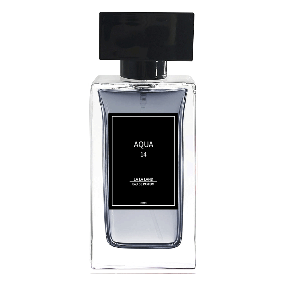 عطر ادوپرفیوم 30 میل مردانه آکوا 14 لالالند LA LA LAND