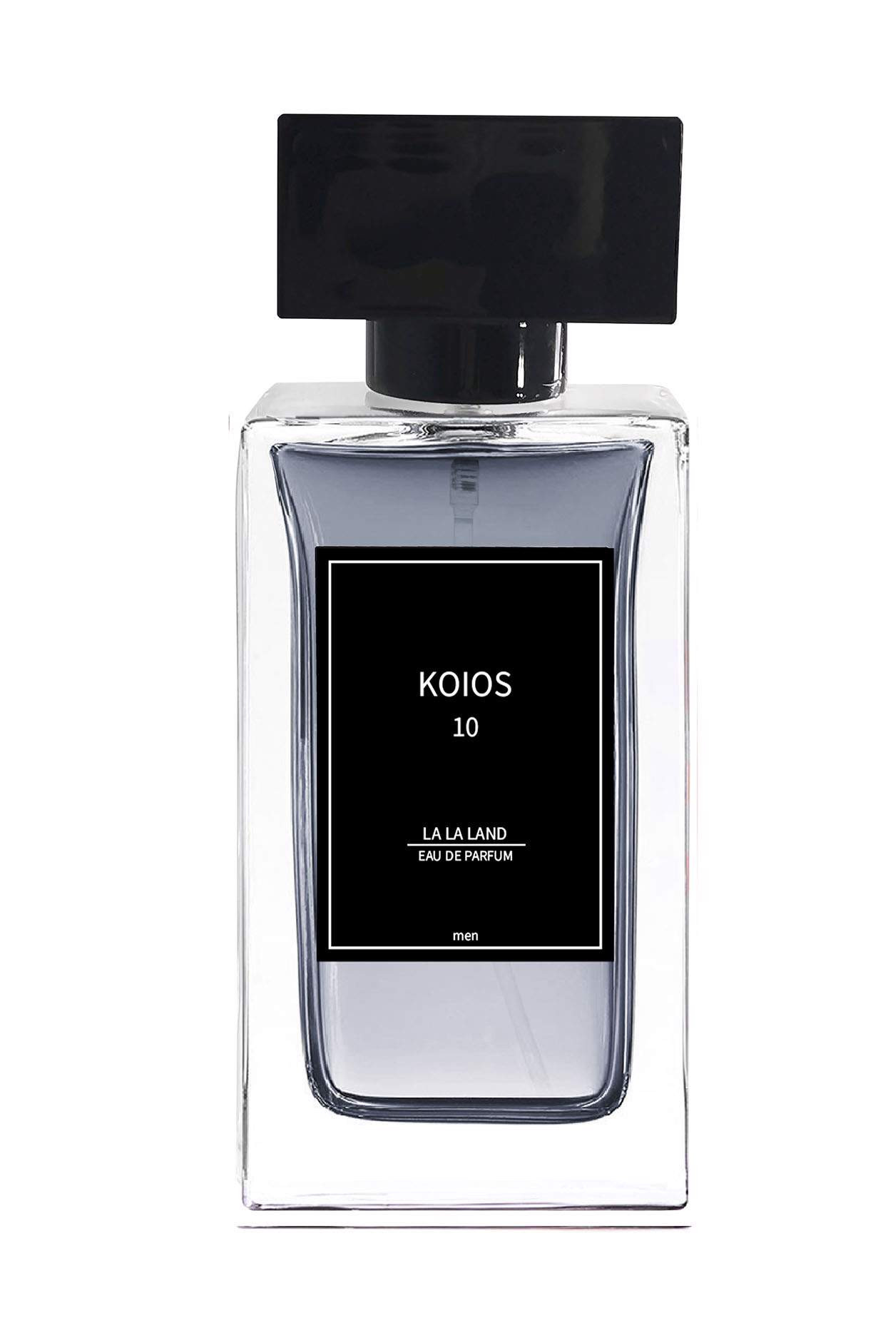 عطر ادوپرفیوم 30 میل مردانه کولوس 10 لالالند LA LA LAND