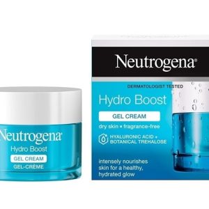 آبرسان ژل کرم نوتروژینا Neutrogena