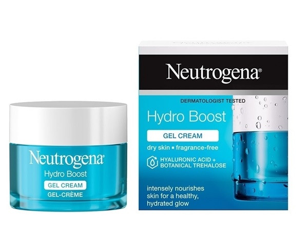 آبرسان ژل کرم نوتروژینا Neutrogena