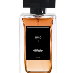 عطر ادوپرفیوم 30 میل زنانه جونو 4 لالالند LA LA LAND