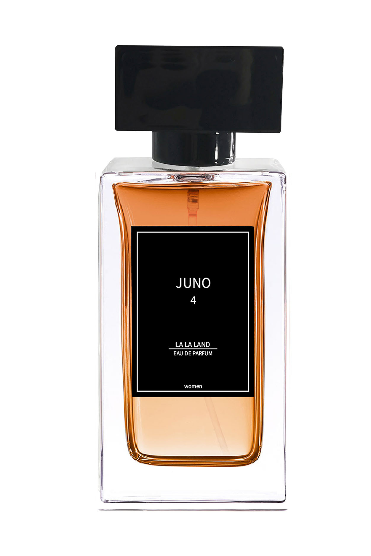 عطر ادوپرفیوم 30 میل زنانه جونو 4 لالالند LA LA LAND