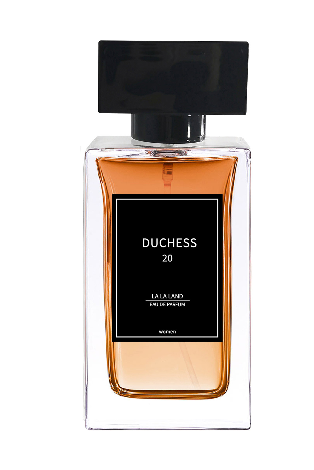 عطر ادوپرفیوم 30 میل زنانه دوشز 20 لالالند LA LA LAND