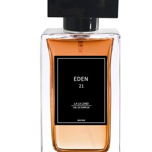 عطر ادوپرفیوم 30 میل زنانه ادن 21 لالالند LA LA LAND