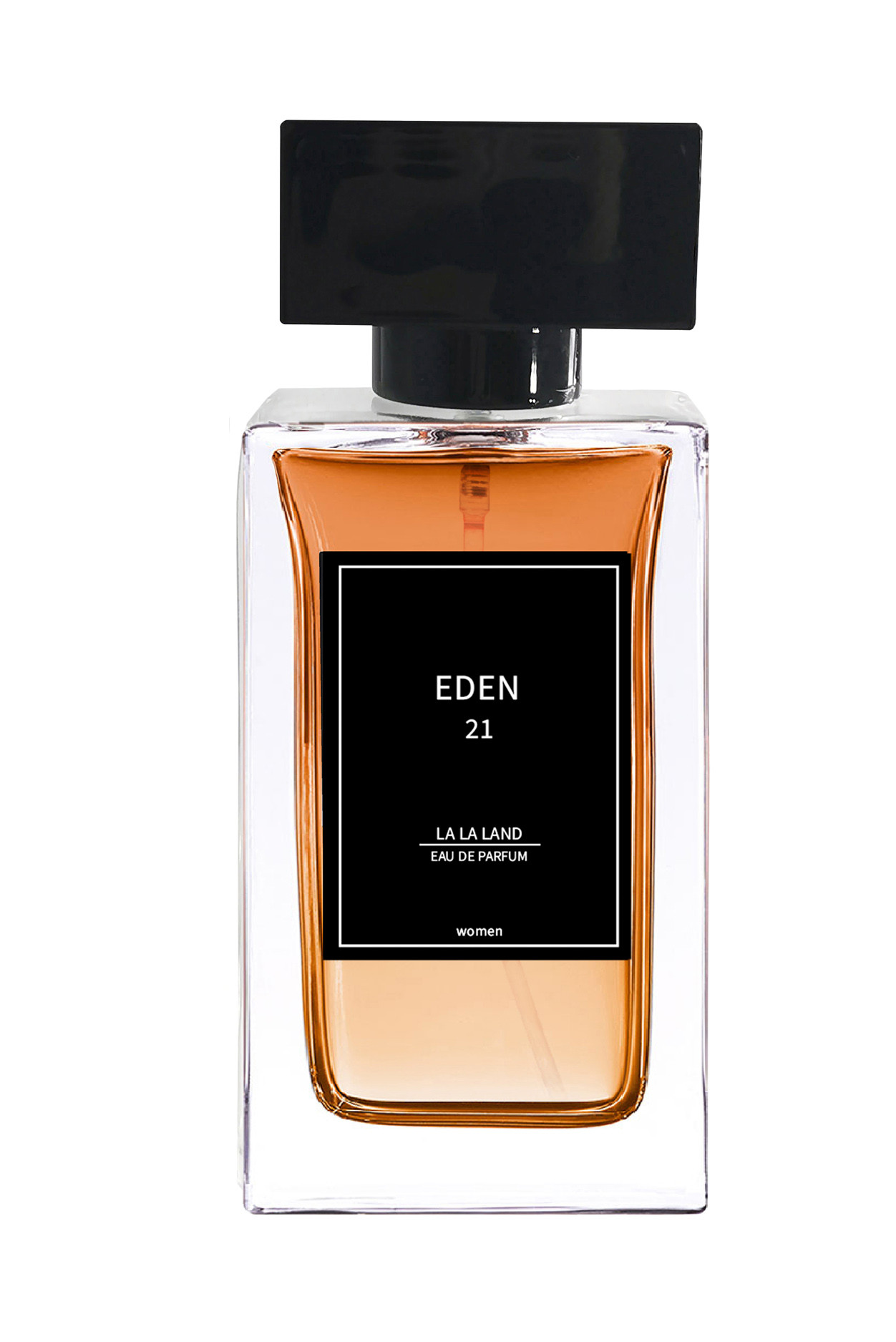 عطر ادوپرفیوم 30 میل زنانه ادن 21 لالالند LA LA LAND