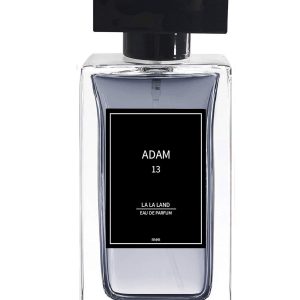 عطر ادوپرفیوم 30 میل مردانه آدام 13 لالالند LA LA LAND
