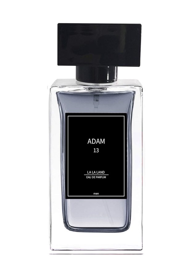 عطر ادوپرفیوم 30 میل مردانه آدام 13 لالالند LA LA LAND