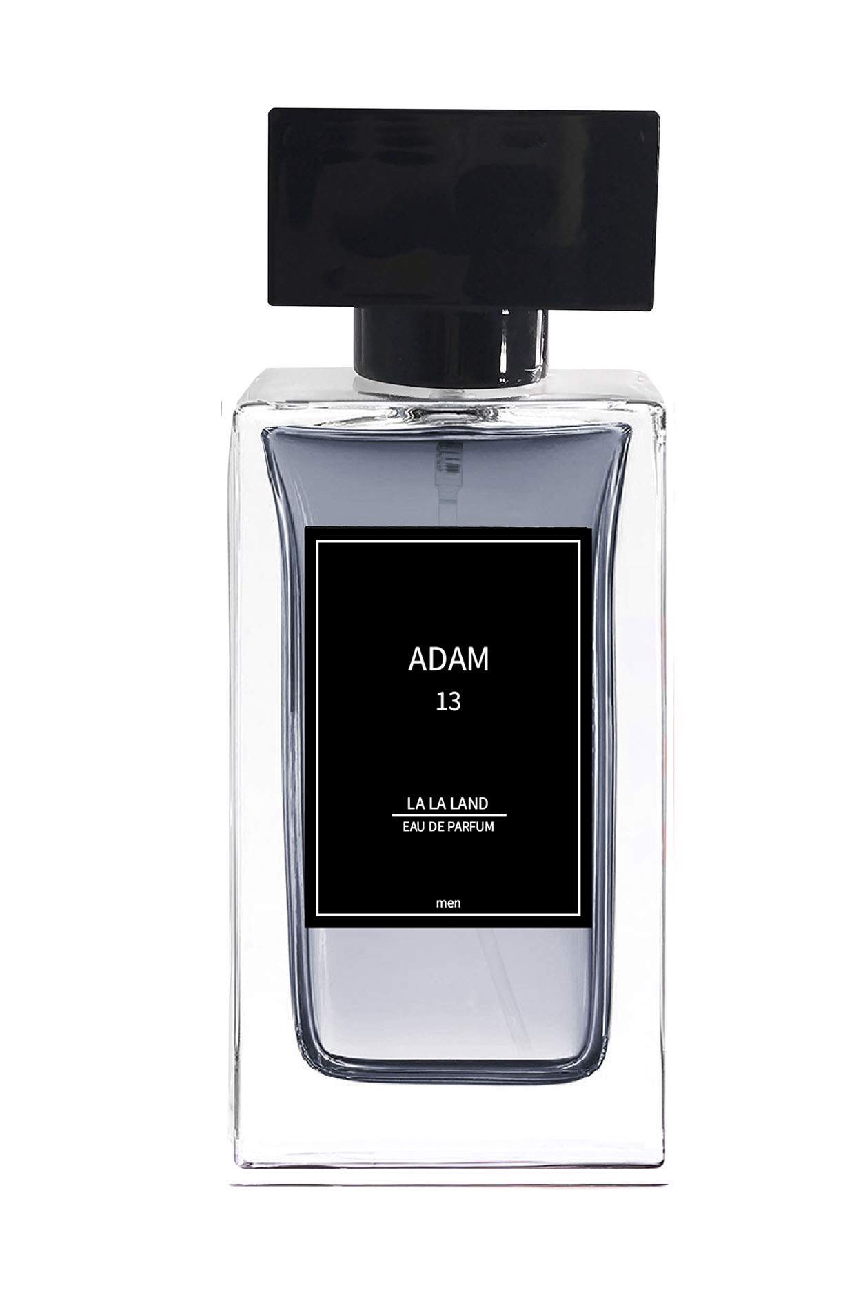 عطر ادوپرفیوم 30 میل مردانه آدام 13 لالالند LA LA LAND