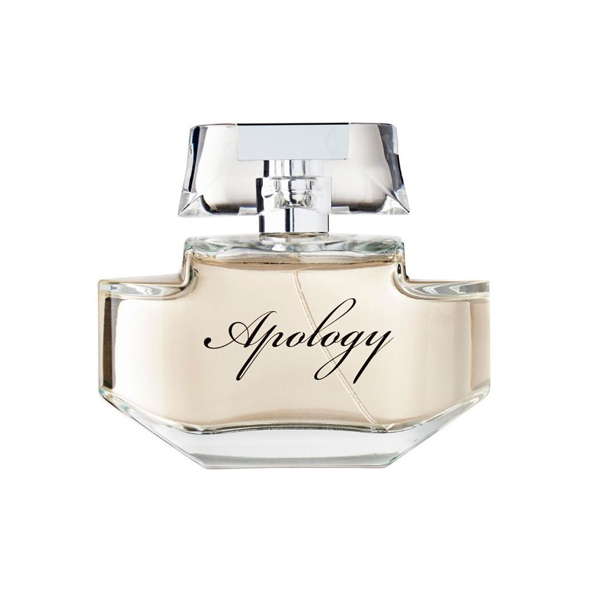 عطر ادوپرفیوم 100 میل زنانه پاریس بلو اپولوژی Paris Blue Apology