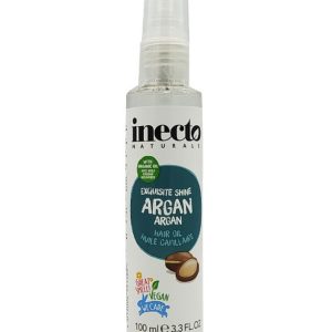 روغن مو آرگان اینکتو inecto