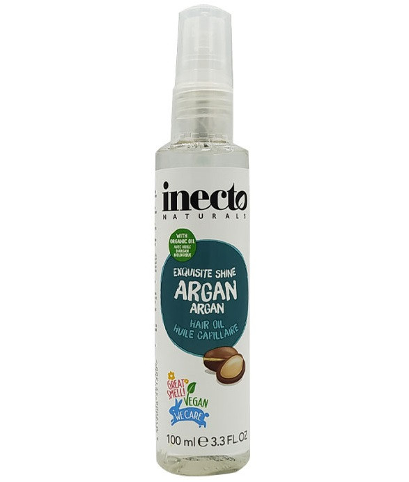 روغن مو آرگان اینکتو inecto