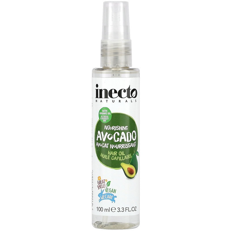 روغن آووکادو اینکتو inecto