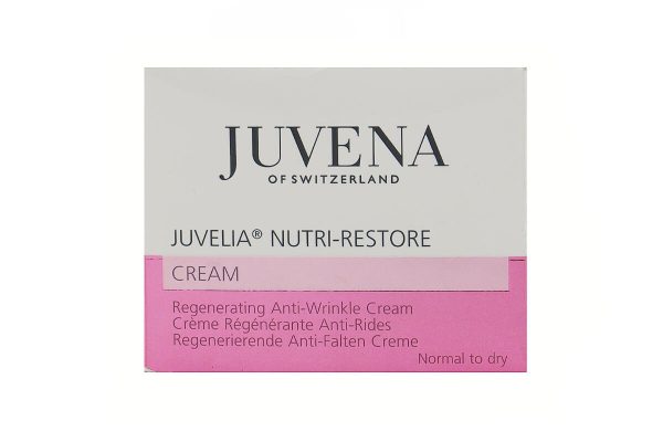 کرم ضد چروک ژوونا JUVENA
