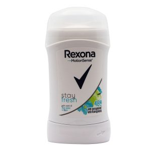 مام صابونی زنانه stay fresh رکسونا Rexona