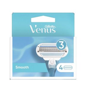 تیغ یدک مچ ونوس ژیلت Gillette