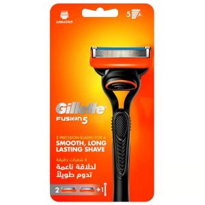 ژیلت فیوژن 5 ژیلت Gillette