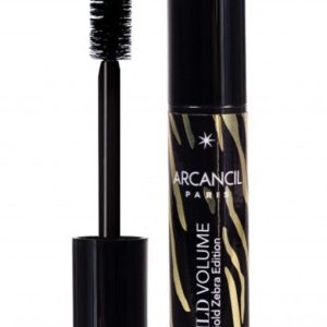 ریمل حجم دهنده زبرا گلد آرکانسیل Arcancil