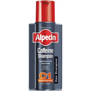 شامپو ضد ریزش 250 میل کافئیین آلپسین Alpecin