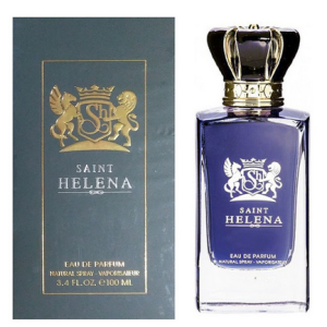 عطر ادوپرفیوم 100 میل زنانه ویوا کریشن سینت هلنا Viva Creation Saint Helena