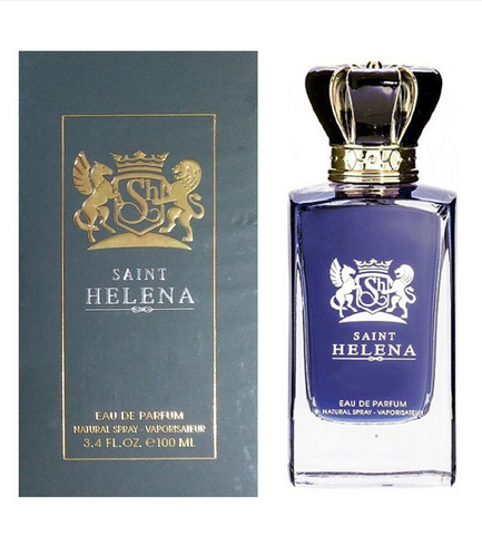 عطر ادوپرفیوم 100 میل زنانه ویوا کریشن سینت هلنا Viva Creation Saint Helena
