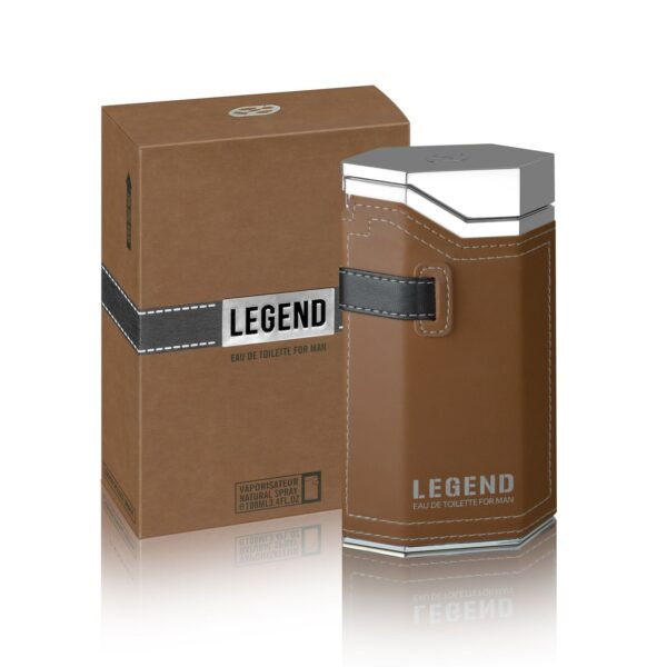 ادکلن ادوتویلت 100 میل مردانه لجند امپر EMPER LEGEND