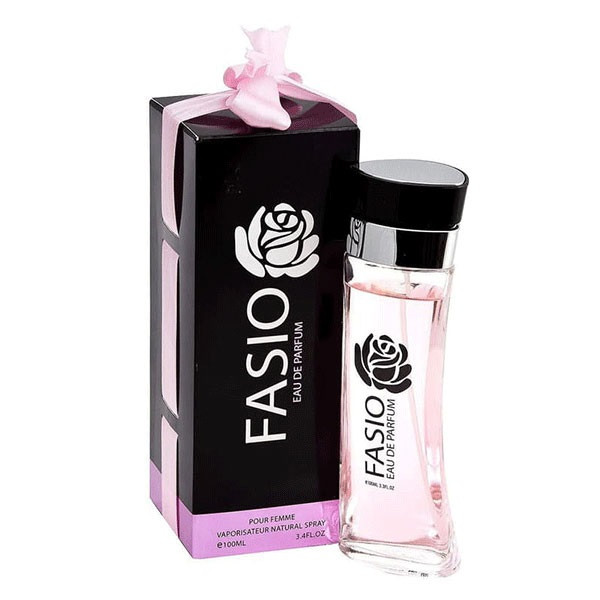 عطر ادوپرفیوم زنانه 100 میل فاسیو امپرEMPER