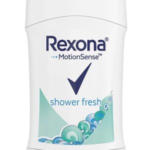 مام صابونی زنانه SHOWER FRESH رکسونا Rexona