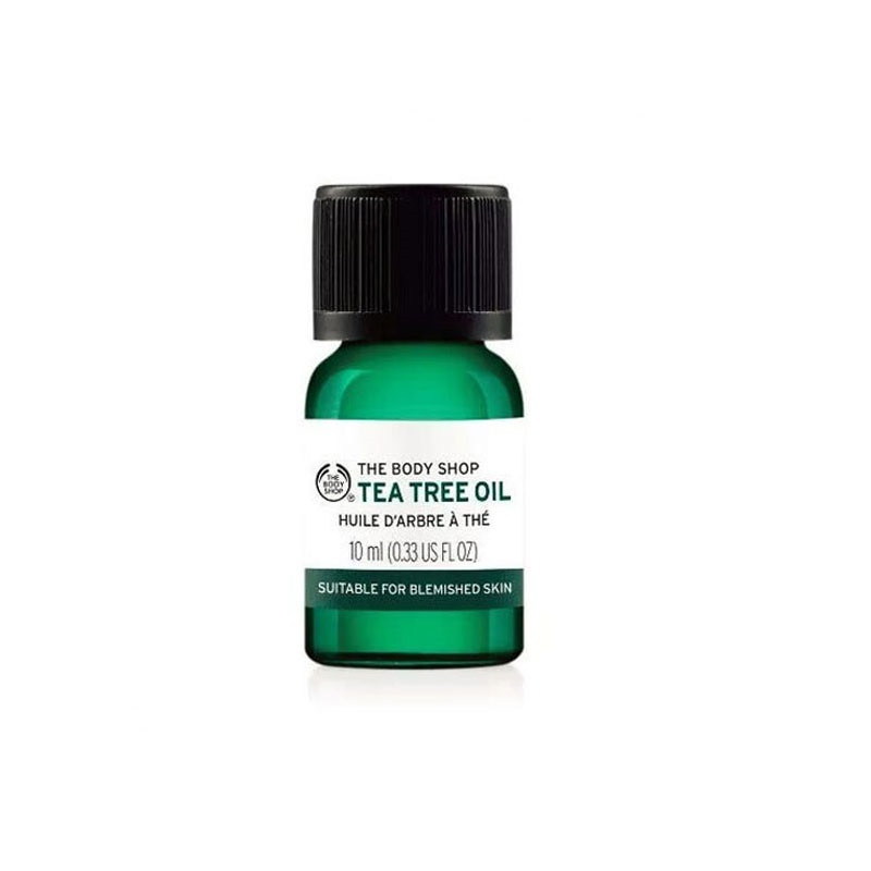 روغن ضد جوش 10 میل بادی شاپ THE BODY SHOP