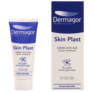 کرم ضد چروک درماگور dermagor