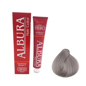 واریاسیون دودی E11 آلبورا ALBURA
