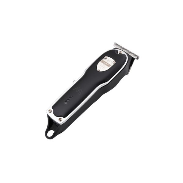 ماشین ریش تراش با تیغه قابل شستشو 5804 مک استایلر MAC STYLER