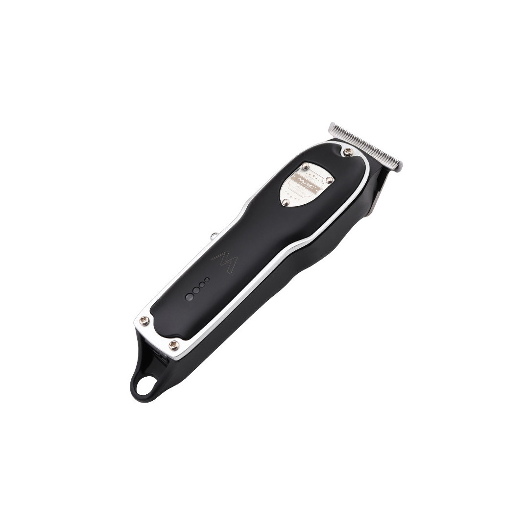 ماشین ریش تراش با تیغه قابل شستشو 5804 مک استایلر MAC STYLER