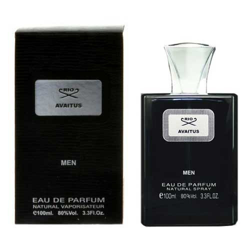 عطر ادوپرفیوم 100میل مردانه ریو اویتوس Rio Avaitus