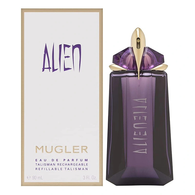 عطر ادوپرفیوم 90 میل زنانه الین موگلر Mugler Alien