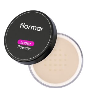 پودر فیکس 002 لایت سند فلورمارflormar