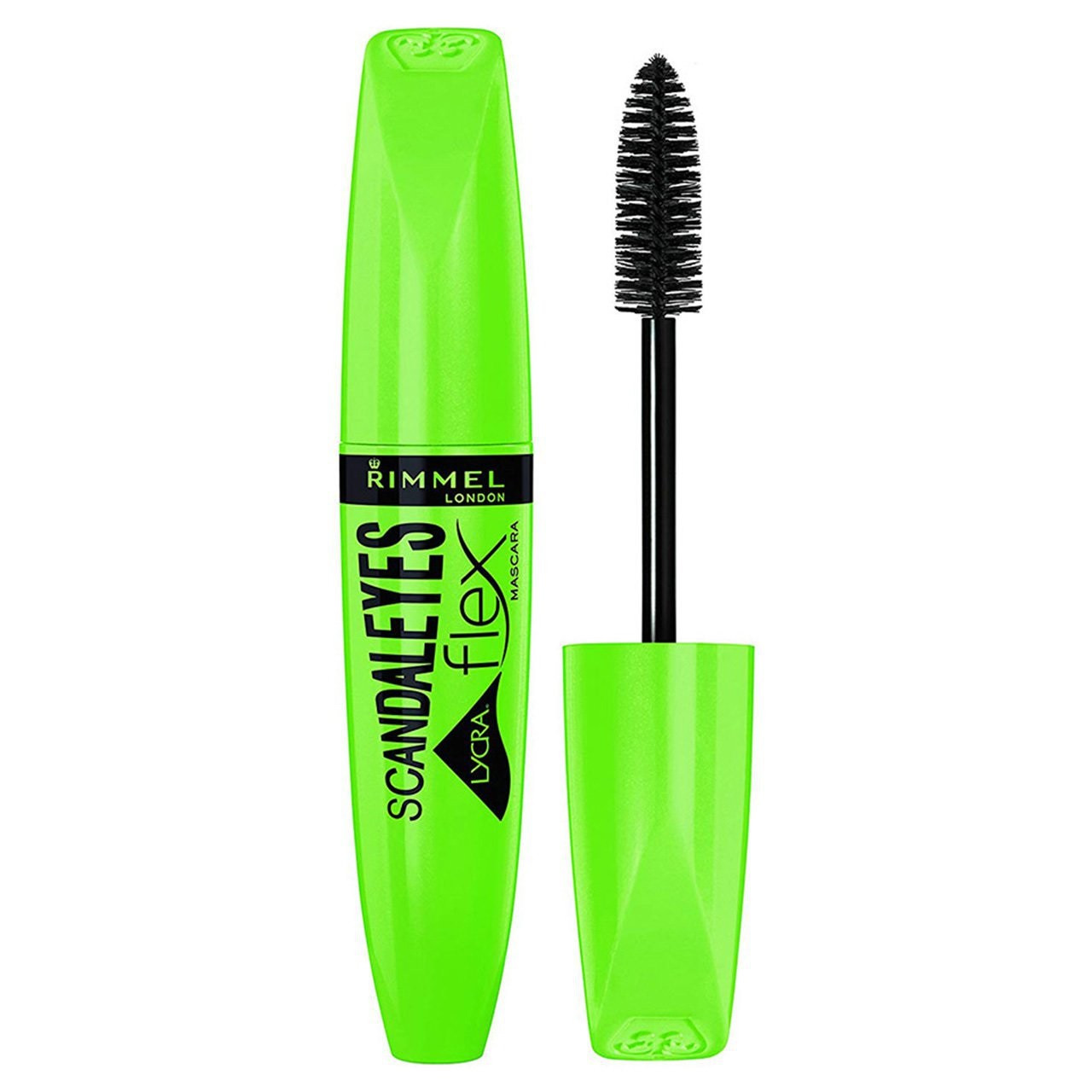 ریمل حجم دهنده سبز ریمل لندن RIMMEL LONDON