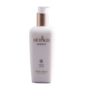 شامپو فاقد سولفات هوبش HUBSCH