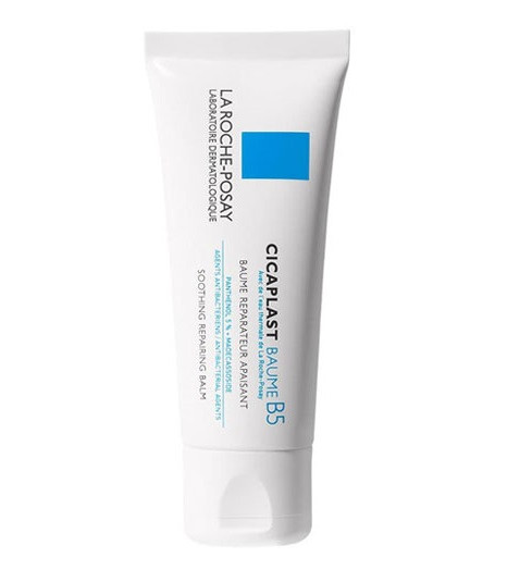 کرم ترمیم کننده سیکالفیت لاروش پوزای LA ROCHE-POSAY