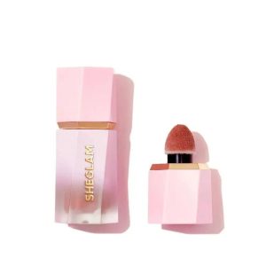 رژگونه مایع Risky Business شیگلم SHEGLAM