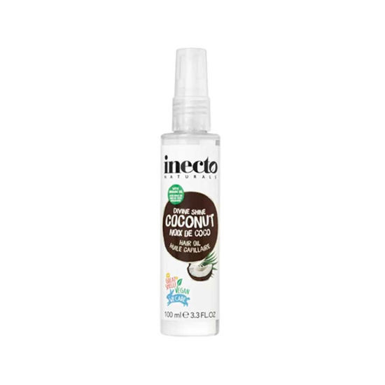 روغن نارگیل اینکتو inecto