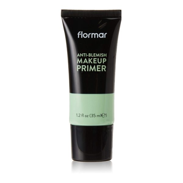 پرایمر ضد جوش فلورمار flormar