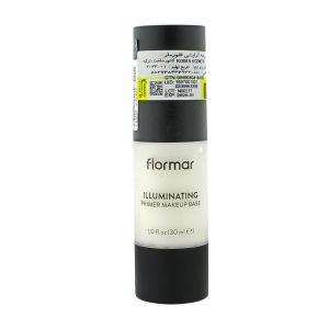 پرایمر مات کننده و جمع کننده منافذ فلورمار flormar