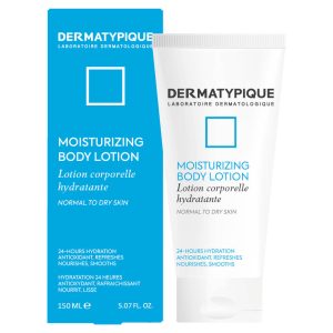 لوسیون بدن درماتیپیک DERMATYPIQUE