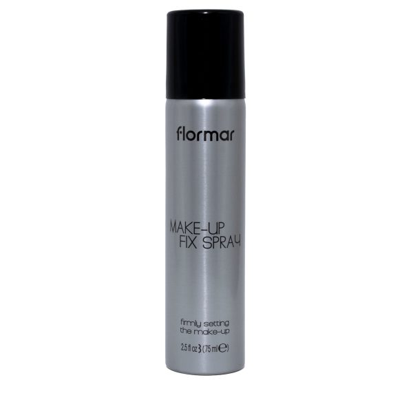 اسپری فیکس آرایشی فلورمار FLORMAE
