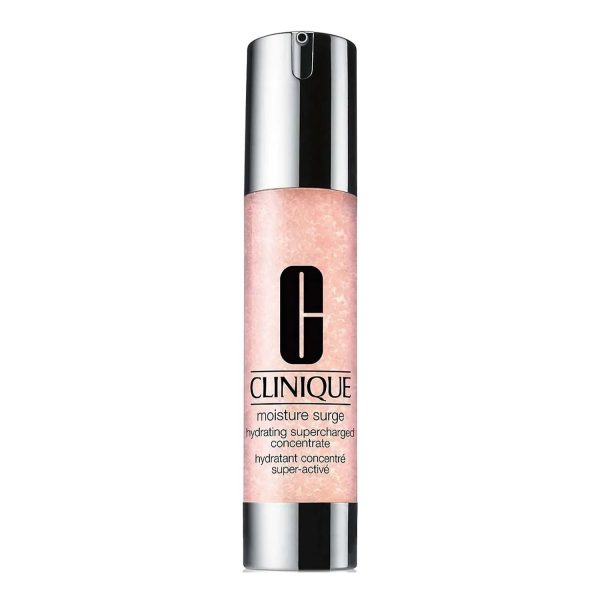 ژل آبرسان سوپر شارژ مویسجر کلینیک CLINIQUE