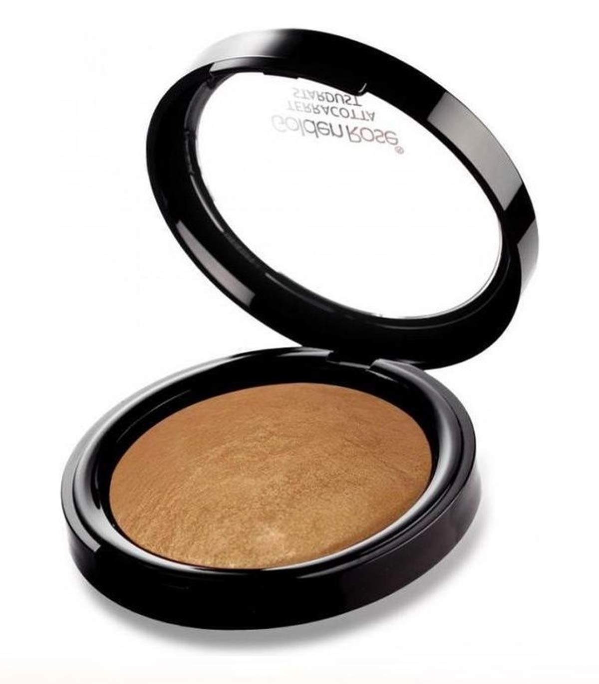 رژگونه هایلایتر 101 گلدن رز GOLDEN ROSE