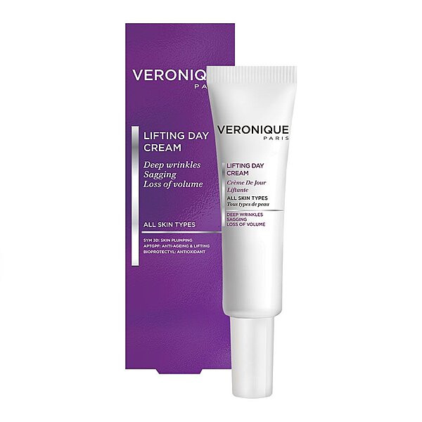 کرم لیفتینگ روز ورونیک VERONIQUE