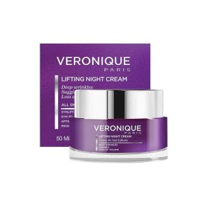 کرم لیفتینگ شب ورونیک VERONIQUE